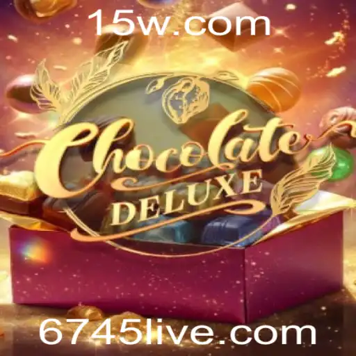 Descubra ChocolateDeluxe: Uma Viagem Doce Pelo Mundo dos Jogos
