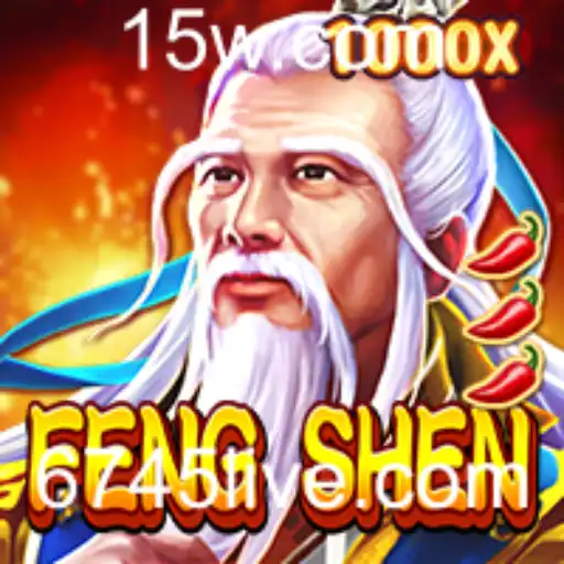 Descubra o Universo de FengShen: Um Jogo de Estratégia Épico