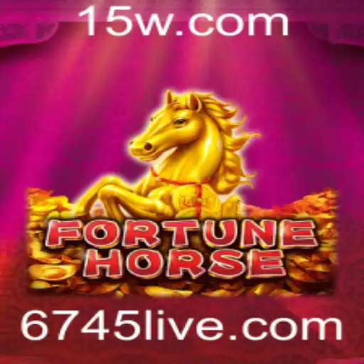 FortuneHorse: Uma Jornada de Estratégia e Aventura