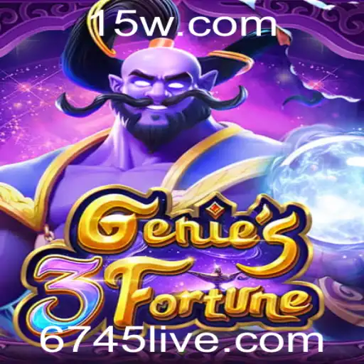 Descubra o Universo de Genie3Fortune: Aventura e Estratégia