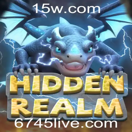 Descubra a Magia do Jogo HiddenRealm