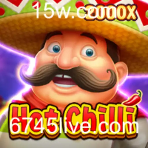 Explorando o Mundo de HotChilli: Um Jogo que Incendeia os Sentidos