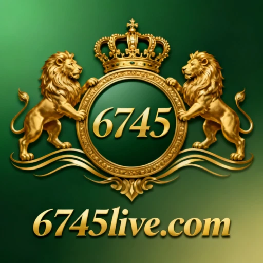 6745 Logo