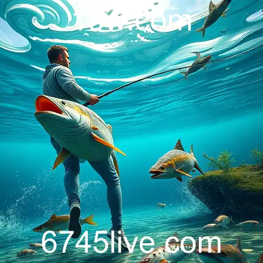 Jogos de pesca