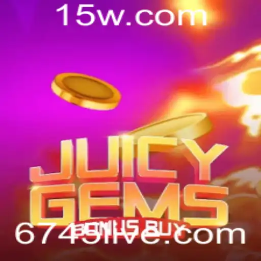 Explorando o Envolvente Mundo de JuicyGemsBonusBuy