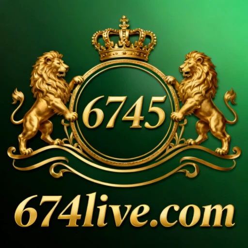 6745 Logo