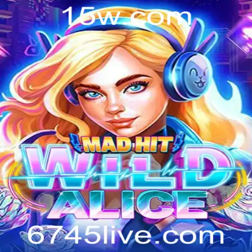 Desvendando o Excitante Universo de MadHitWildAlice