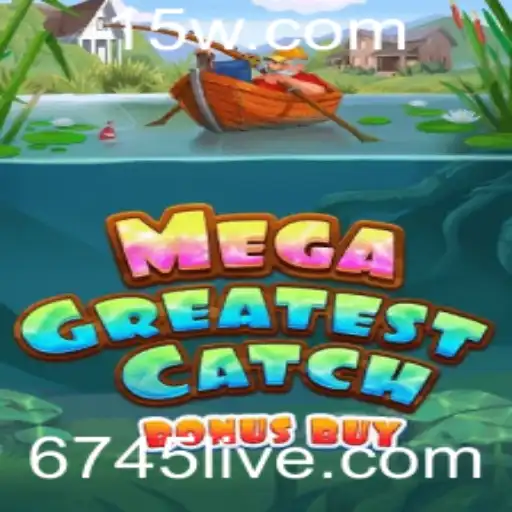 MegaGreatestCatchBonusBuy: Descubra as Aventuras e Regras deste Jogo Inovador