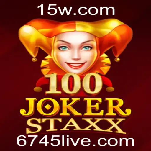 Explorando o Universo do Jogo 100JokerStaxx