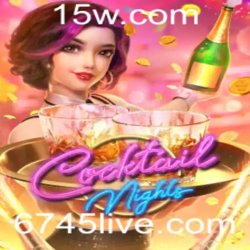Explorando o Mundo do Jogo CocktailNights: Uma Mistura de Diversão e Estratégia