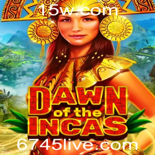 Descubra as Aventuras de DawnoftheIncas