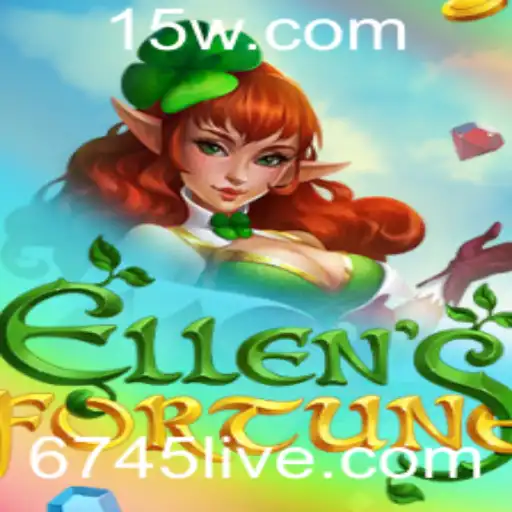 Descubra o Mundo Enigmático de EllensFortune
