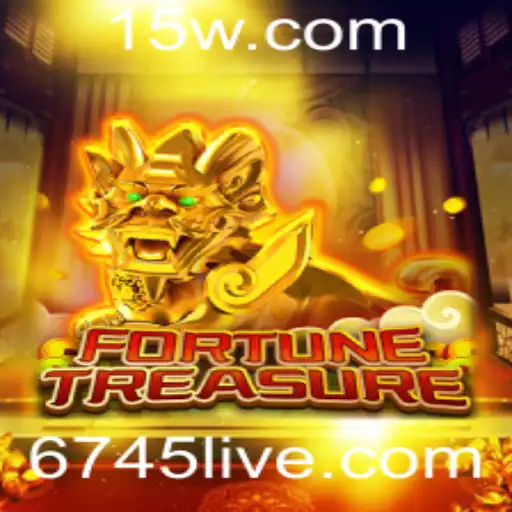 Descubra o Mundo de Aventura do Jogo FortuneTreasure
