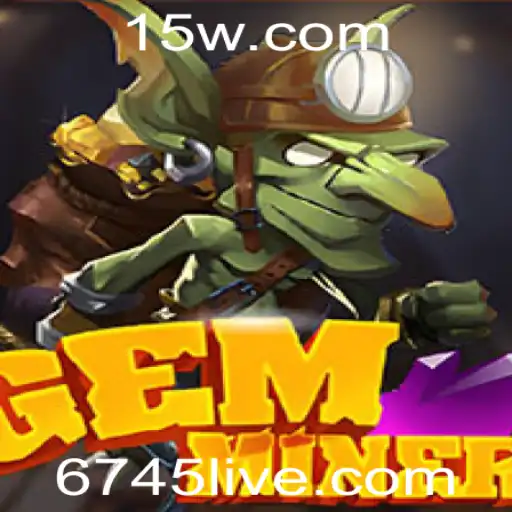 Explorando o Universo de GemMiner: Um Mergulho no Mundo dos Mineradores de Gemas
