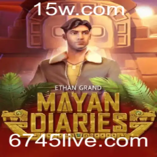 Explorando MayanDiaries: Uma Jornada Antiga