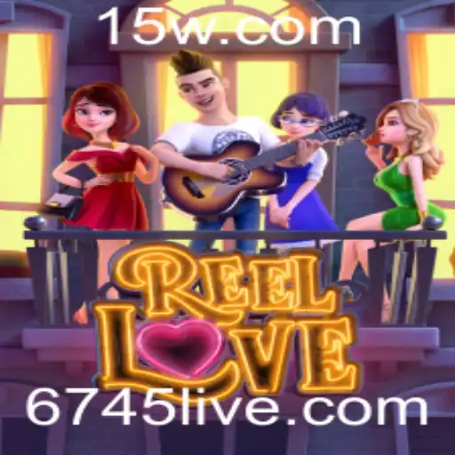 ReelLove: Uma Jornada Fascinante no Universo dos Jogos