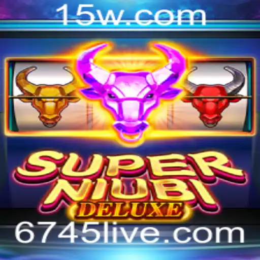Descubra o Mundo Empolgante de SuperNiubiDeluxe: O Jogo do Ano