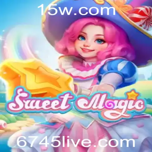A Fascinante Jornada de SweetMagic: Uma Introdução e Regras do Jogo