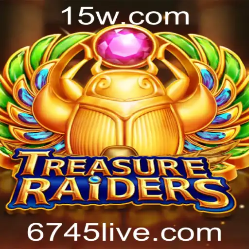Desvendando o Mundo de TREASURERAIDERS: Um Jogo de Aventura e Estratégia