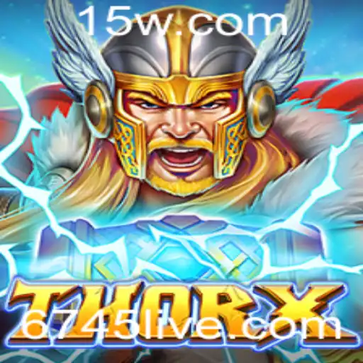 Descubra o Novo Jogo ThorX: Um Mergulho no Universo dos Deuses Nórdicos
