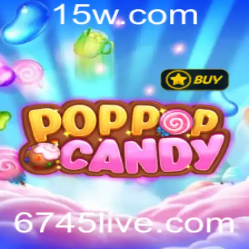 Descubra o Mundo Encantado de POPPOPCANDY: Uma Aventura Açucarada