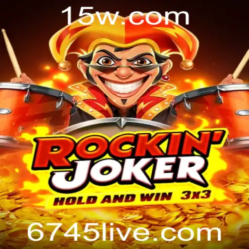 Explorando RockinJoker: O Jogo de Estratégia e Sorte