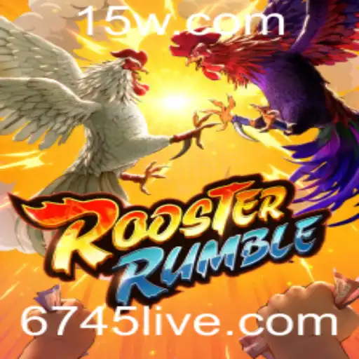 RoosterRumble: Uma Experiência de Jogo Emocionante e Única