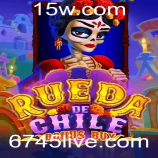 Explorando o Mundo de RuedaDeChileBonusBuy: Um Mergulho no Jogo