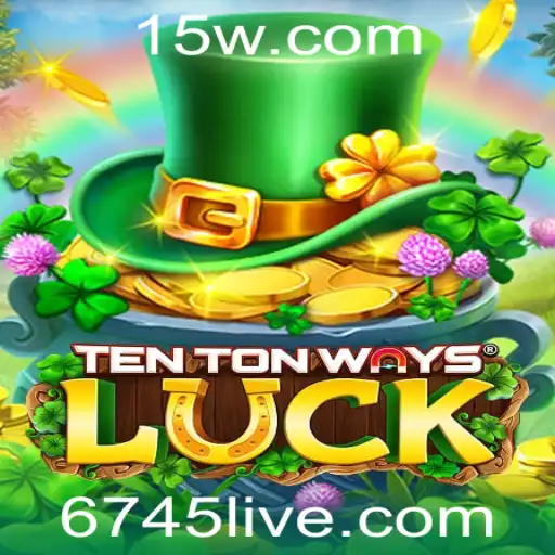 Explorando o Fascinante Universo de 'TenTonWaysLuck'