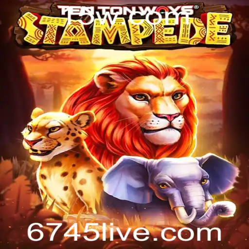 Explorando o Fascinante Mundo de TenTonWaysStampede: A Nova Sensação dos Jogos