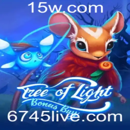 TreeOfLightBonusBuy: Uma Nova Dimensão de Entretenimento nas Slots