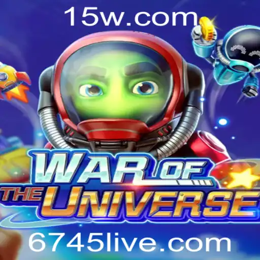 WAROFTHEUNIVERSE: Desvendando o Universo das Batalhas Intergalácticas